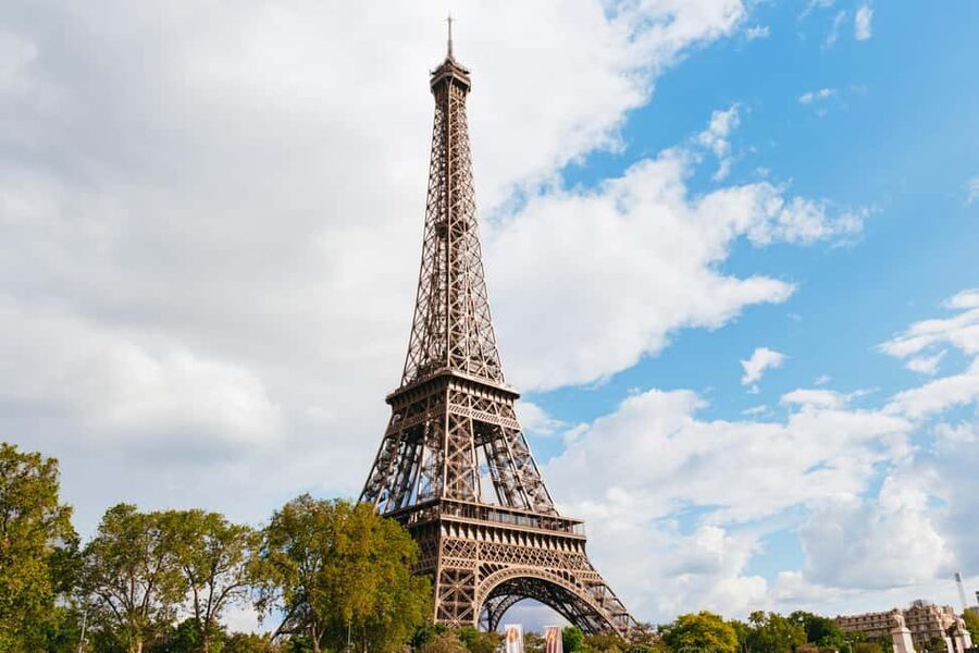 Paris: 3-Course Italian Meal Seine Cruise - Finding the Théo at Rue du Ranelagh