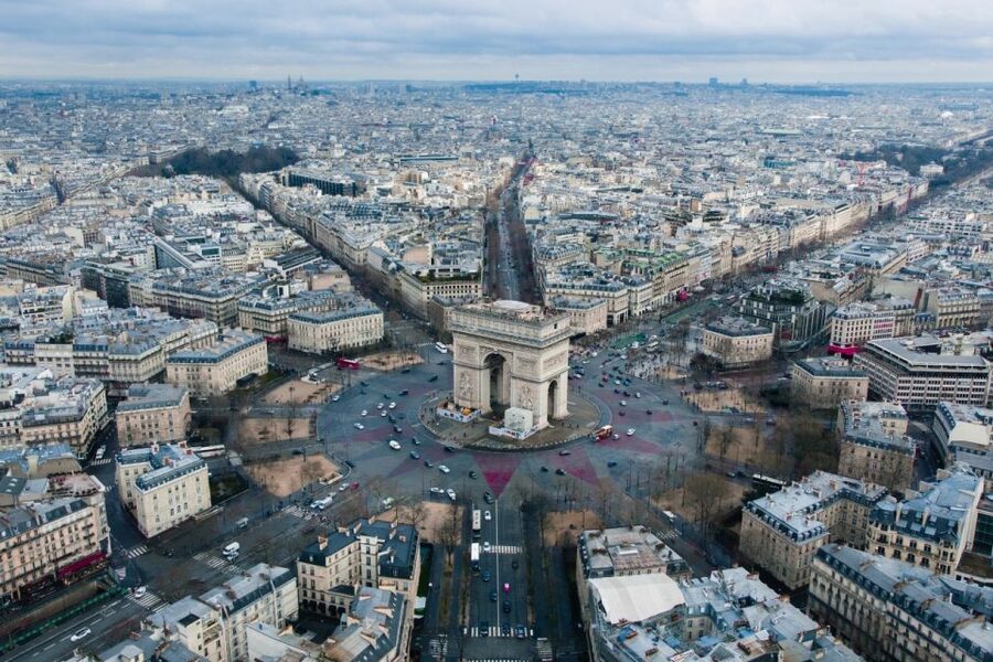 Paris: Arc de Triomphe Entry with Seine Cruise - Who Will Enjoy This Most?