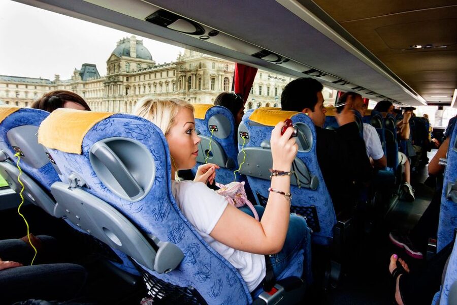 Paris: Audio-Guided Bus Tour & Seine River Cruise - Should you book it?