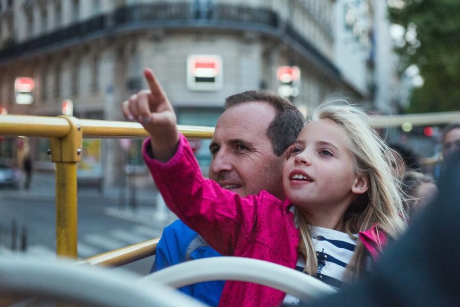 Paris: Big Bus Hop-on Hop-off Tour and Seine River Cruise - Notre Dame and the Musée d’Orsay stops