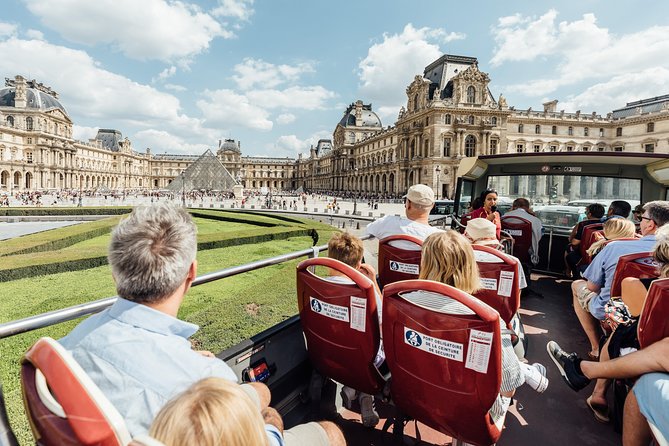 Paris Big Bus Hop-On Hop-Off Tour with Optional River Cruise - Stop 3: Notre Dame and the Latin Quarter side of the river
