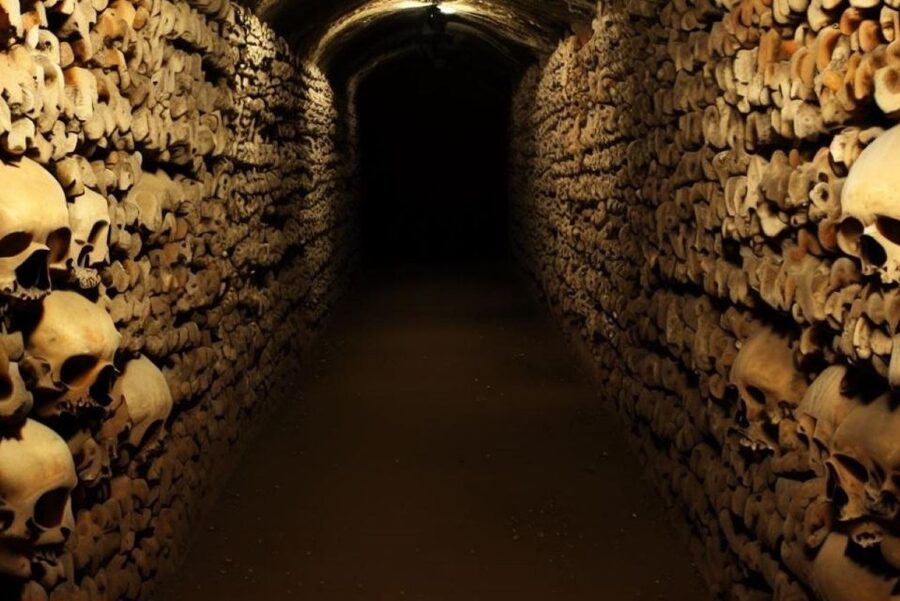 Paris: Catacombs, Audio Guide, and River Cruise Option - What the Paris Catacombs experience is really like