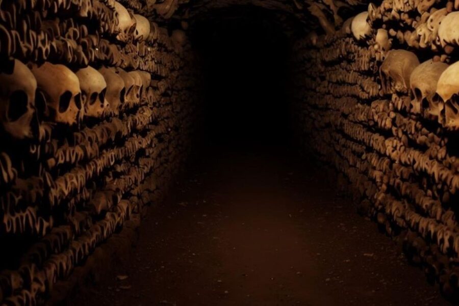 Paris: Catacombs, Audio Guide, and River Cruise Option - Should you book the Catacombs and cruise package?