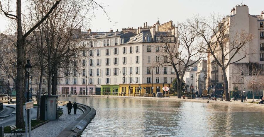 Paris: Cruise on the Saint-Martin Canal and Seine River - Why this cruise feels different from a standard Seine ride