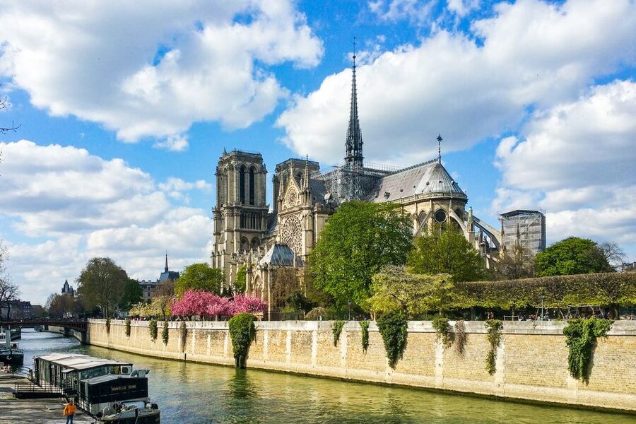 Paris: Day or Sunset Cruise with Drink, Ice Cream or Dessert - Small Details That Make the Day Easier