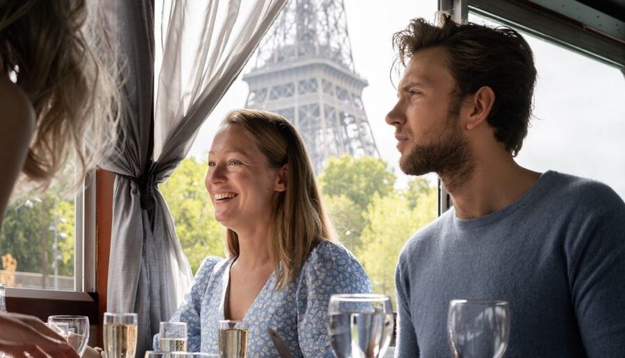 Paris: Early Evening Dinner Cruise on the River Seine - Who will enjoy this cruise most