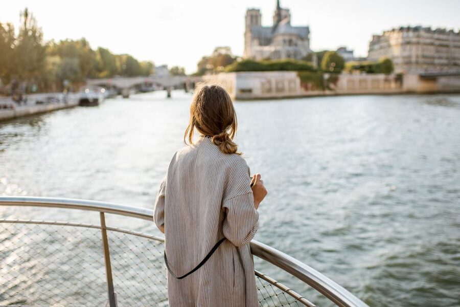 Paris: Eiffel Tower Access and Seine River Cruise - Who will enjoy this most