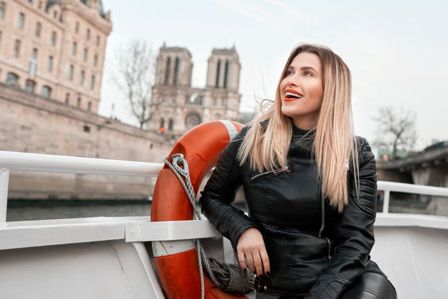 Paris: Eiffel Tower Access and Seine River Cruise - Practical tips for a smoother visit