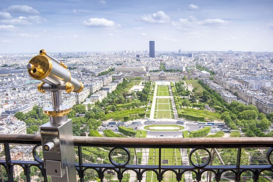 Paris: Eiffel Tower Access by Elevator & Seine River Cruise - Who should book this experience