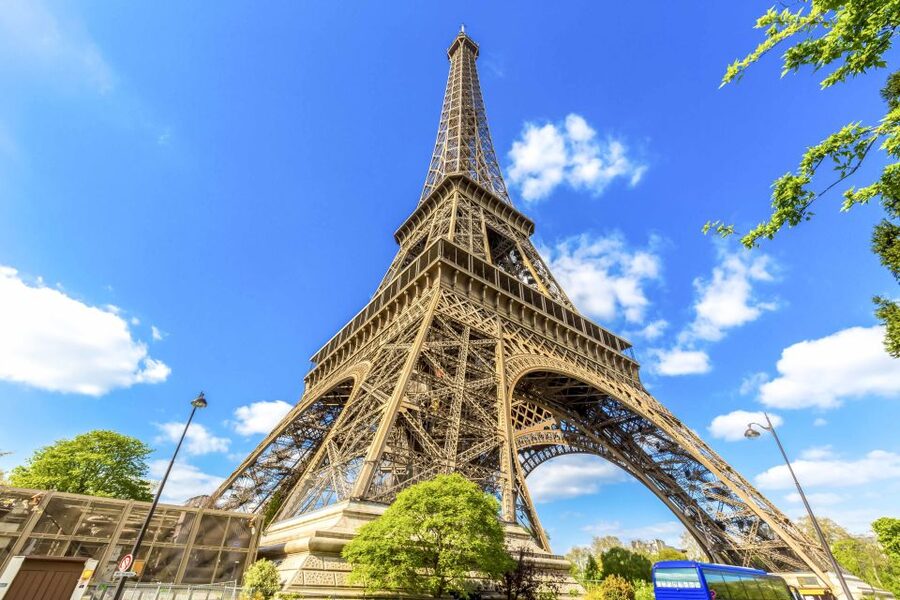 Paris: Eiffel Tower Access by Elevator & Seine River Cruise - Adding the summit, if you want more height