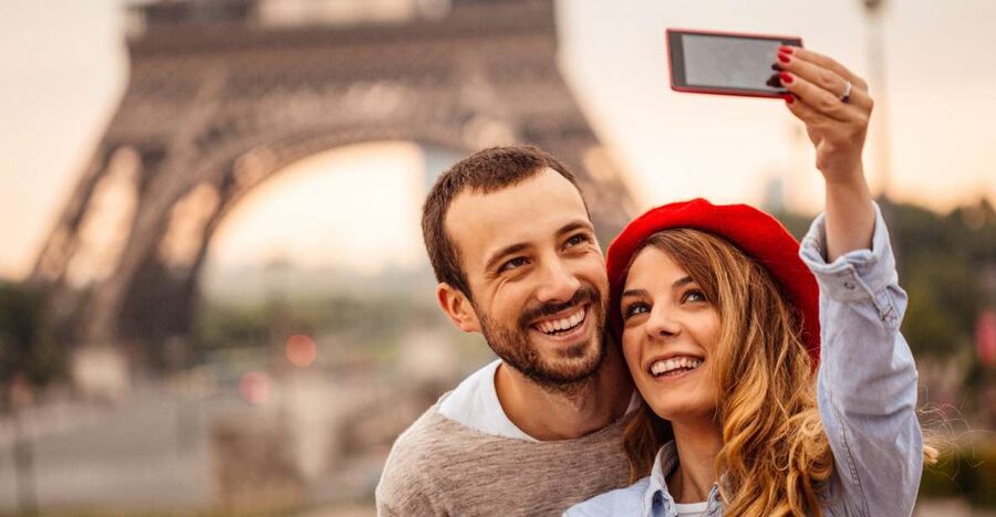 Paris: Eiffel Tower Access w/ Audioguide and Optional Cruise - Meeting at Place de Sydney
