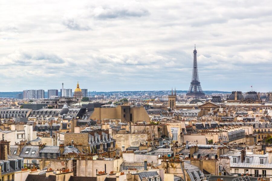 Paris: Eiffel Tower Access w/ Audioguide and Optional Cruise - Should You Book It?