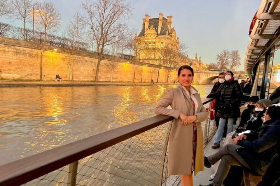 Paris: Eiffel Tower Summit Floor Ticket & Seine River Cruise - Who will get the most from this experience