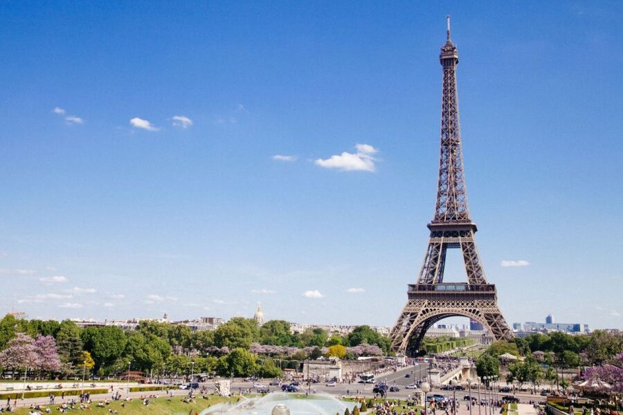 Paris: Eiffel Tower Summit Floor Ticket & Seine River Cruise - What this Paris combination actually includes