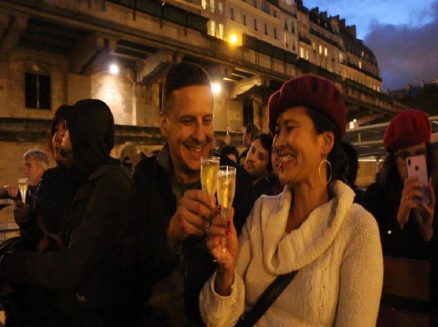 Paris: Eiffel Tower Tour & River Cruise with Summit Option - FAQ