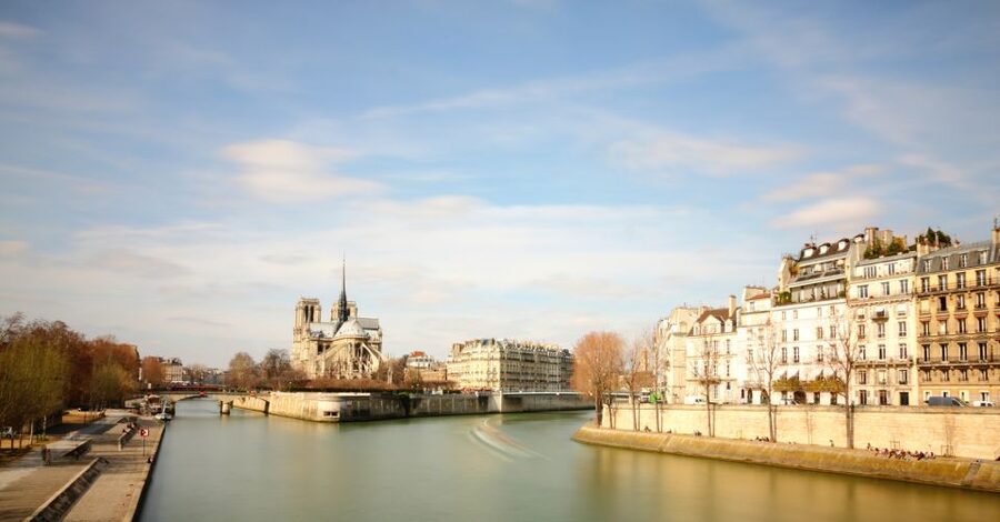 Paris: Eiffel Tower Tour & Seine River Cruise Tour - Why pair the Eiffel Tower with a Seine cruise?