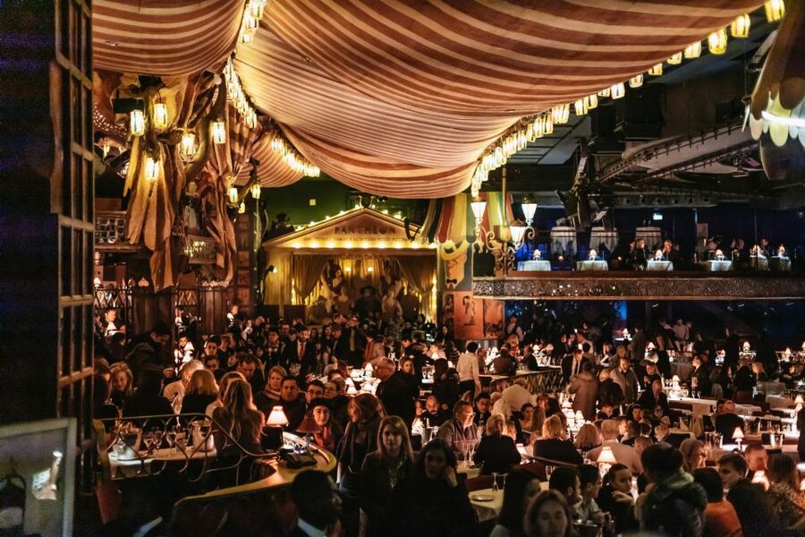 Paris: First Show Moulin Rouge with Champagne & Seine Cruise - Who will enjoy this Paris night out?