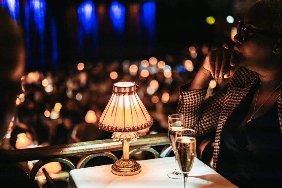 Paris: First Show Moulin Rouge with Champagne & Seine Cruise - Booking advice before you commit