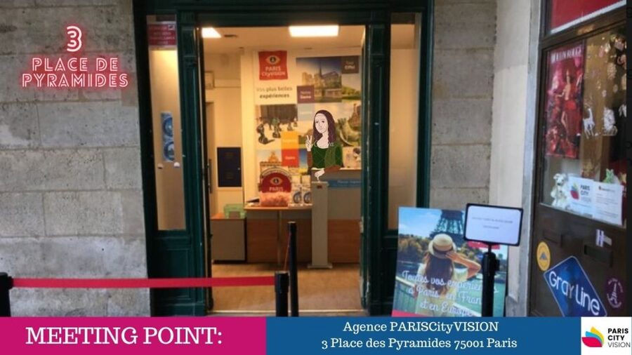 Paris: Louvre Reserved Ticket and River Cruise Combo - Who will get the most from this deal?