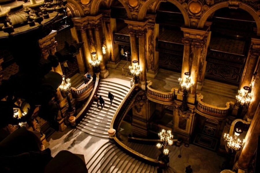 Paris: Opera Garnier and Seine River Cruise Tickets - Final verdict: book it if flexibility matters