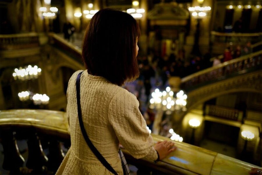 Paris: Opera Garnier and Seine River Cruise Tickets - Why this Paris combination ticket works