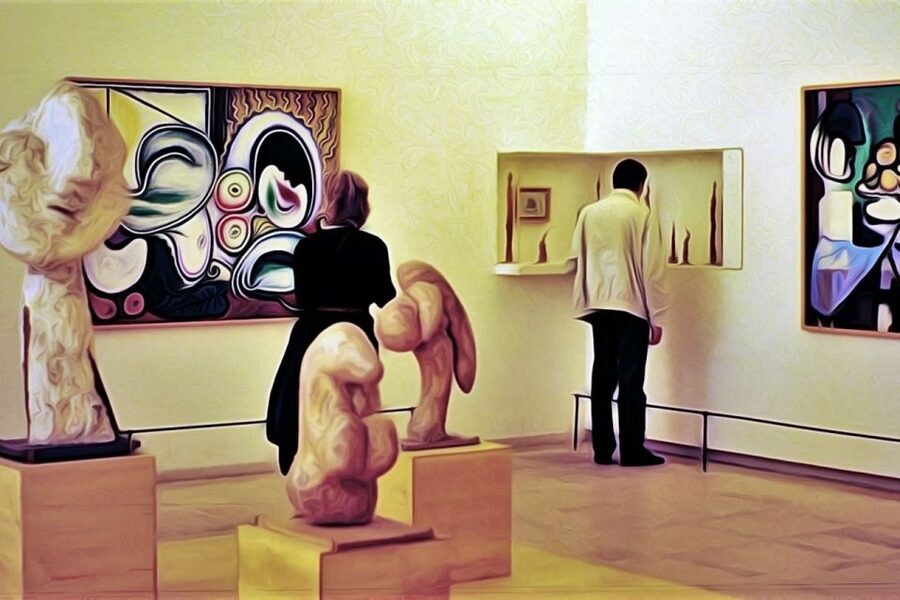 Paris: Picasso Museum Ticket & Optional Seine River Cruise - Key Points Before You Book