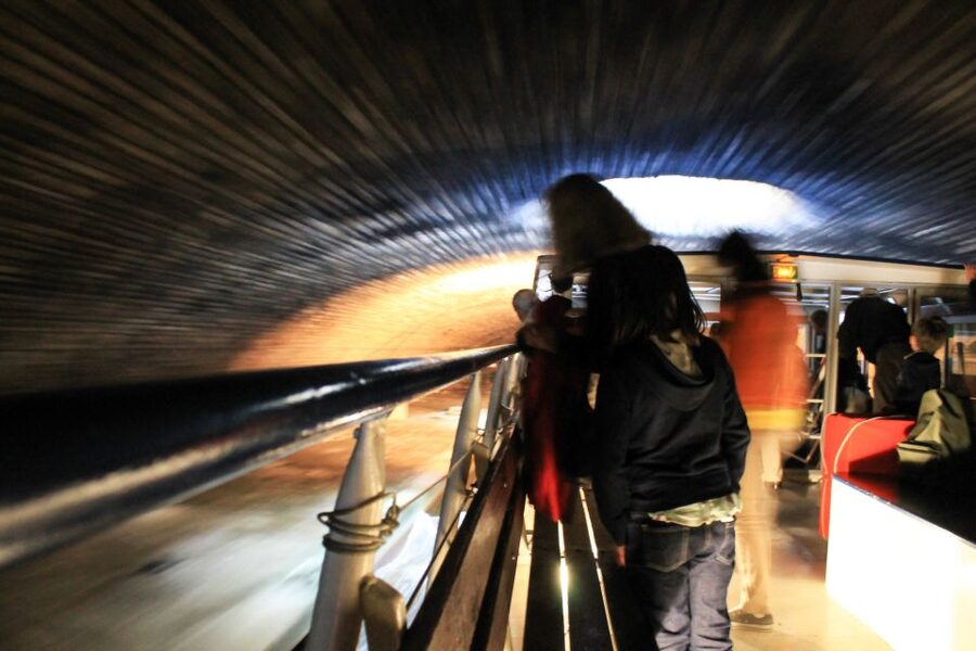 Paris: Seine River and Canal Saint-Martin Cruise - Is $28 a good price for 150 minutes?