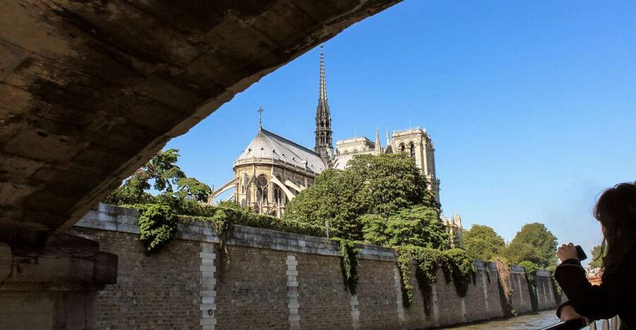 Paris: Seine River and Canal Saint-Martin Cruise - Why this cruise is different from a standard Seine ride