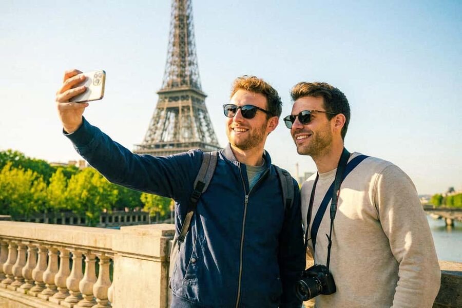 Paris: Seine River Cruise & Eiffel Tower Visit - Why this combination works so well in Paris