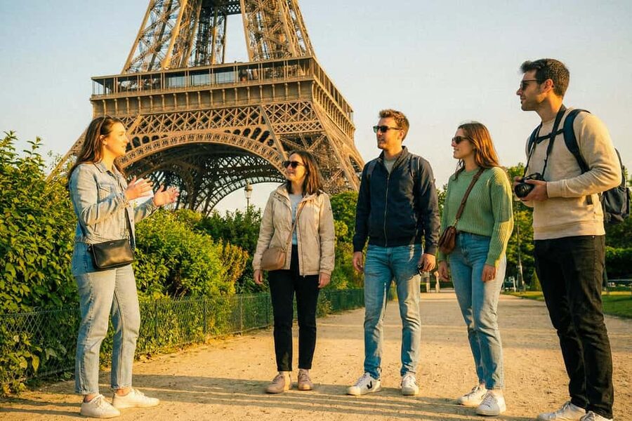 Paris: Seine River Cruise & Eiffel Tower Visit - Timing, value, and who should book