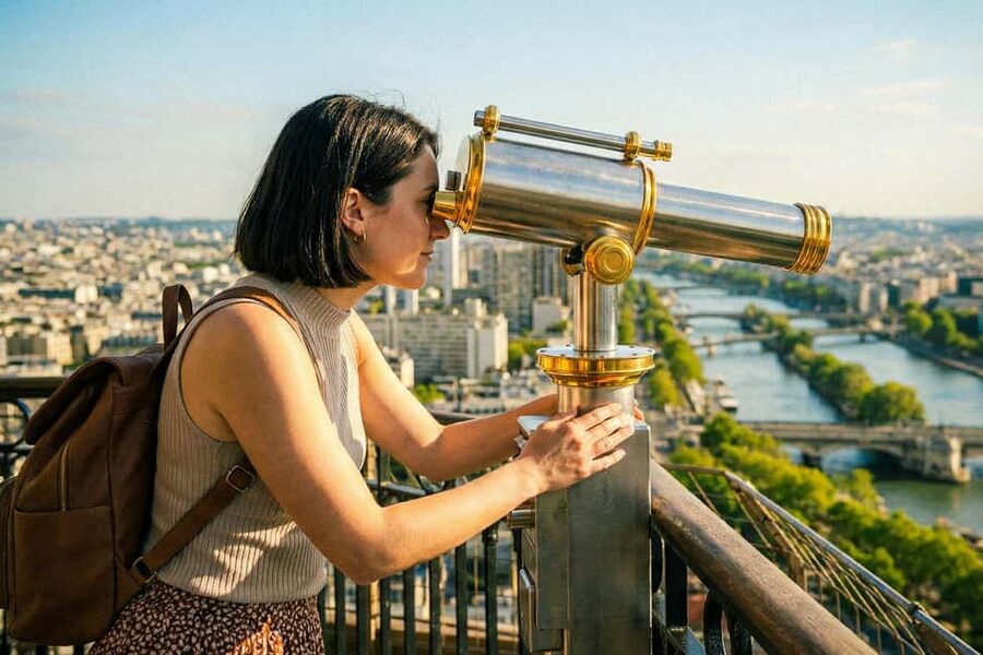 Paris: Seine River Cruise & Eiffel Tower Visit - FAQ