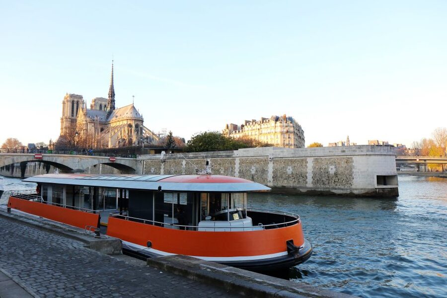 Paris: Seine River Panoramic Cruise - Who will like this cruise most