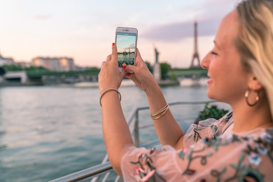 Paris: Seine River Sightseeing Cruise by Bateaux Mouches - Key things to know before you go