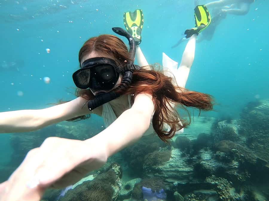 Pattaya: Exclusive 3-Island Catamaran Tour with Buffet Lunch - Practical Details Before You Reserve