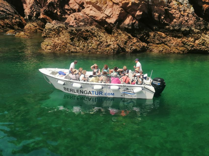 Peniche: Berlengas Roundtrip and Glass-Bottom Boat Cave Tour - Is the $41 price good value?