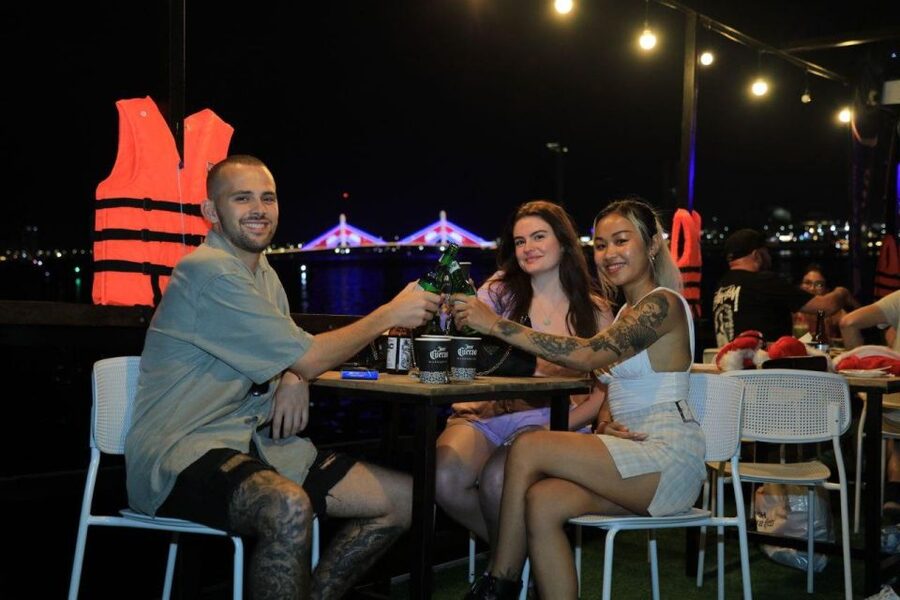 Phnom Penh: Sunset Cruise with Unlimited Beers & BBQ Buffet - Who will enjoy this cruise most?