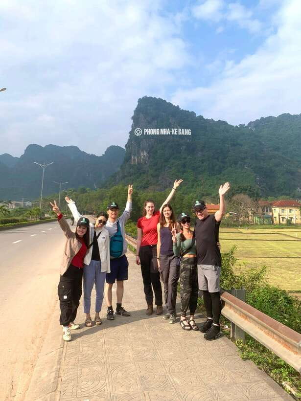 Phong Nha Cave & Paradise Cave: Guided Tour Boat & Explore - The Son River boat ride into Phong Nha Cave