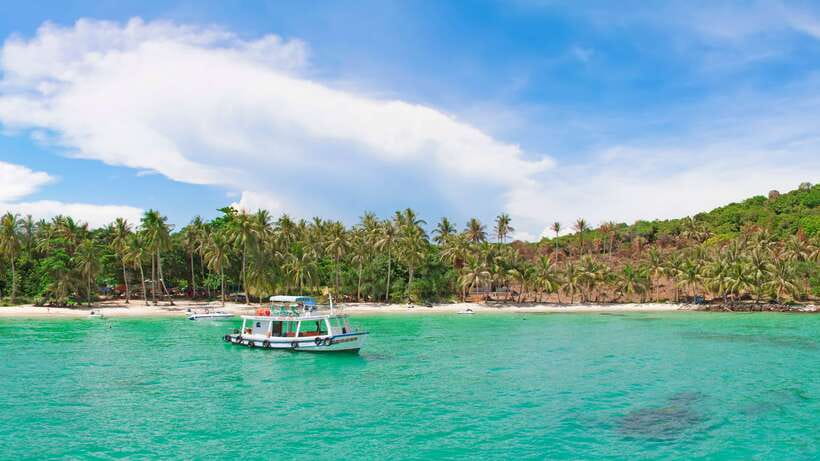 Phu Quoc: 3 Island Tour by Boat with Guide - Five useful things to know before booking