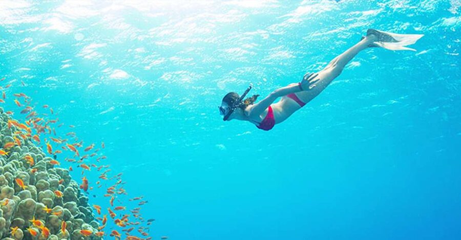 Phu Quoc: Speedboat Tour of 4 Islands with Snorkeling & BBQ - Four details that shape the day