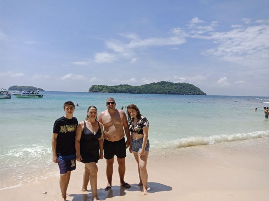 Phu Quoc: Speedboat Tour of 4 Islands with Snorkeling & BBQ - Who will enjoy this trip most