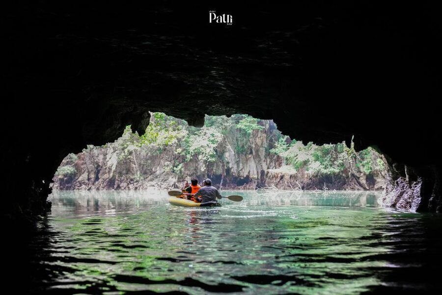 Phuket: James Bond Island and Canoeing Day Tour by Boat - Practical tips for a smoother day