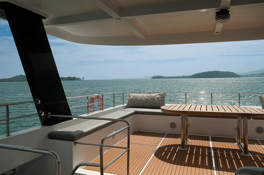 Phuket: James Bond Island and Phang Nga Bay by Premium Yacht - Is $120 good value?
