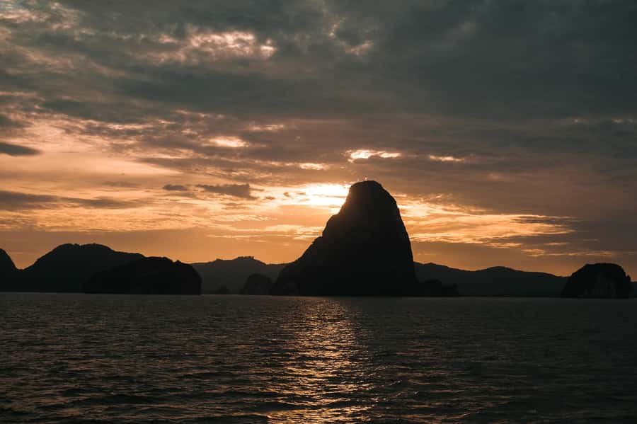 Phuket: James Bond Island and Phang Nga Bay by Premium Yacht - What to bring and what to skip