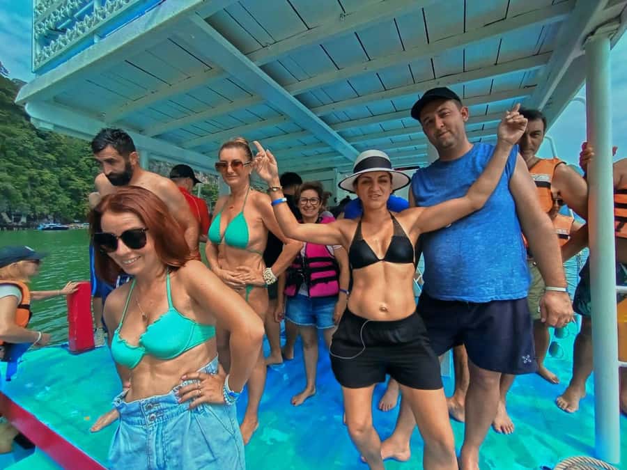 Phuket: James Bond Island by Big Boat with Sea Cave Canoeing - Pickup, Timing, and What the Day Really Feels Like
