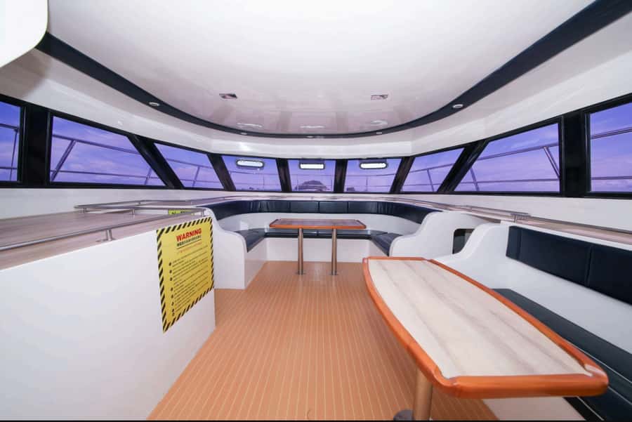 Phuket/Khao Lak: Similan Islands Luxury Catamaran Experience - Photography That Adds Real Value