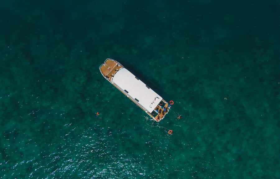 Phuket: Phi Phi, Bamboo & Maithon by Premium Speed Catamaran - What the $87 price really buys you