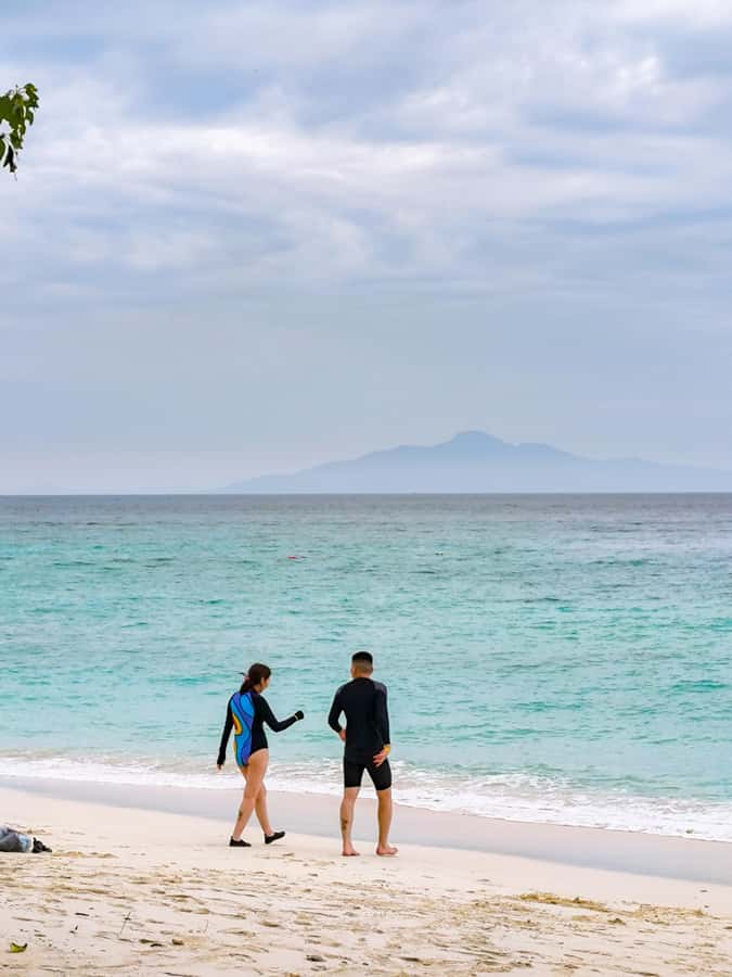 Phuket: Phi Phi, Bamboo & Maithon by Premium Speed Catamaran - Hotel pickup and the run to the pier