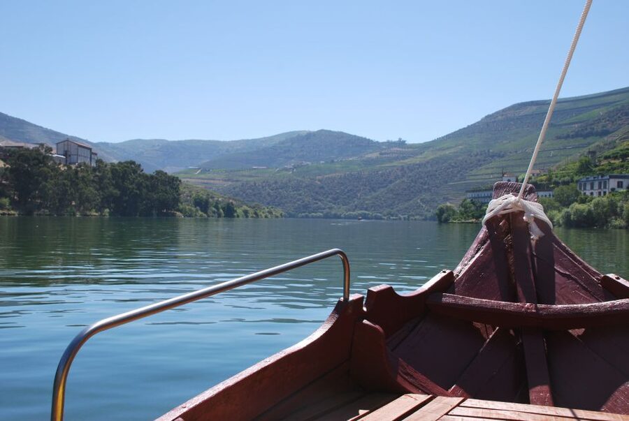Pinhão: Rabelo Boat 1-Hour Tour - Why a one-hour Douro cruise works so well