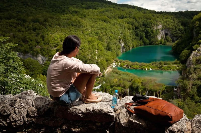 Plitvice Lakes: Guided Walking Tour with Bus and Boat Ride - Choosing Between Three, Six, and Eight Hours
