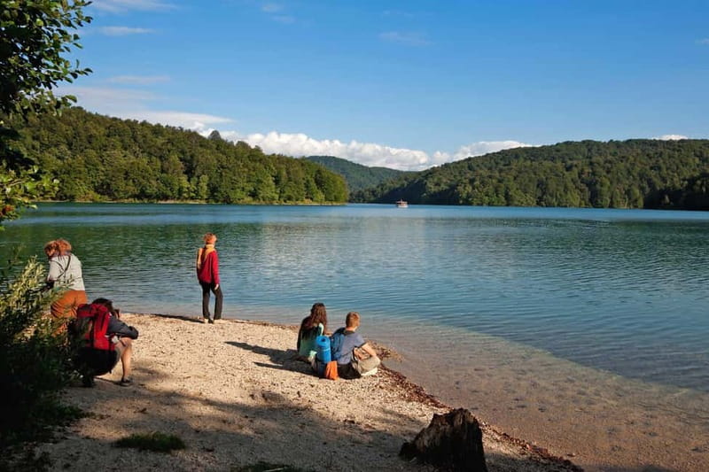 Plitvice Lakes: Guided Walking Tour with Bus and Boat Ride - Who Will Enjoy This Plitvice Tour Most?